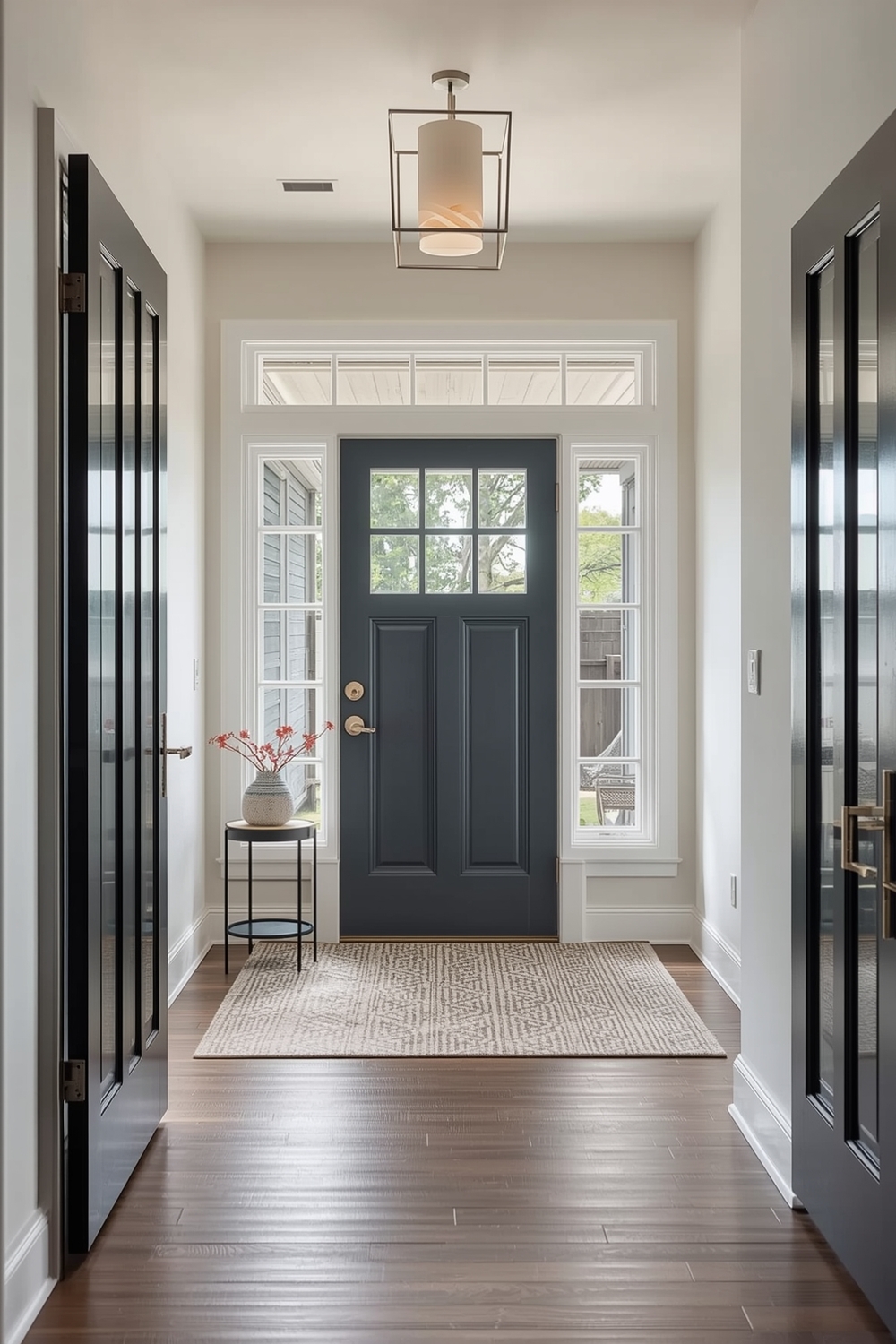 Small Entryway Lighting Idea Collections