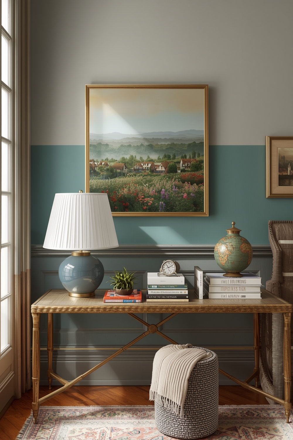 Timeless Color Harmony Inspiration Galleries