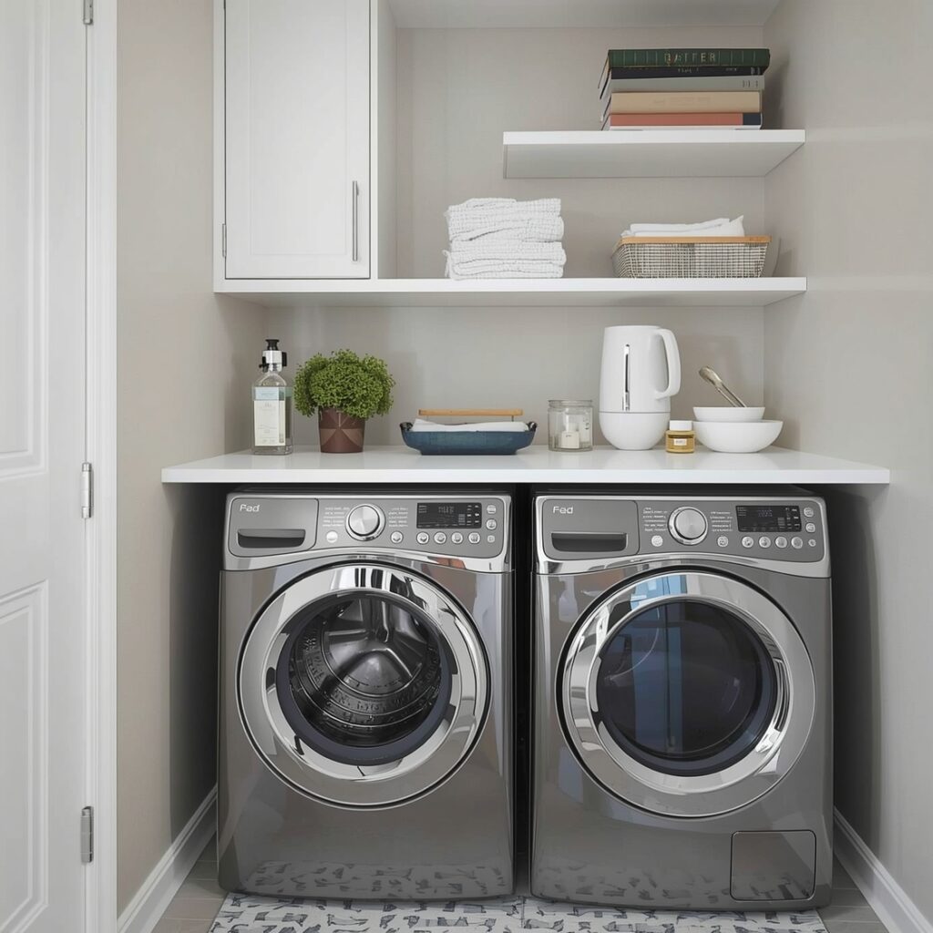 laundry room ideas