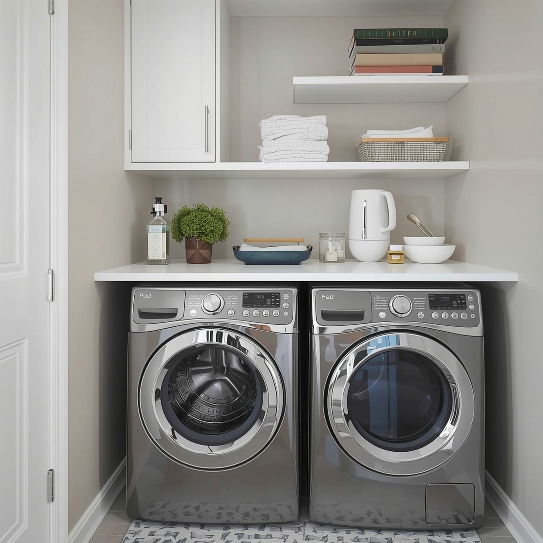 laundry room ideas