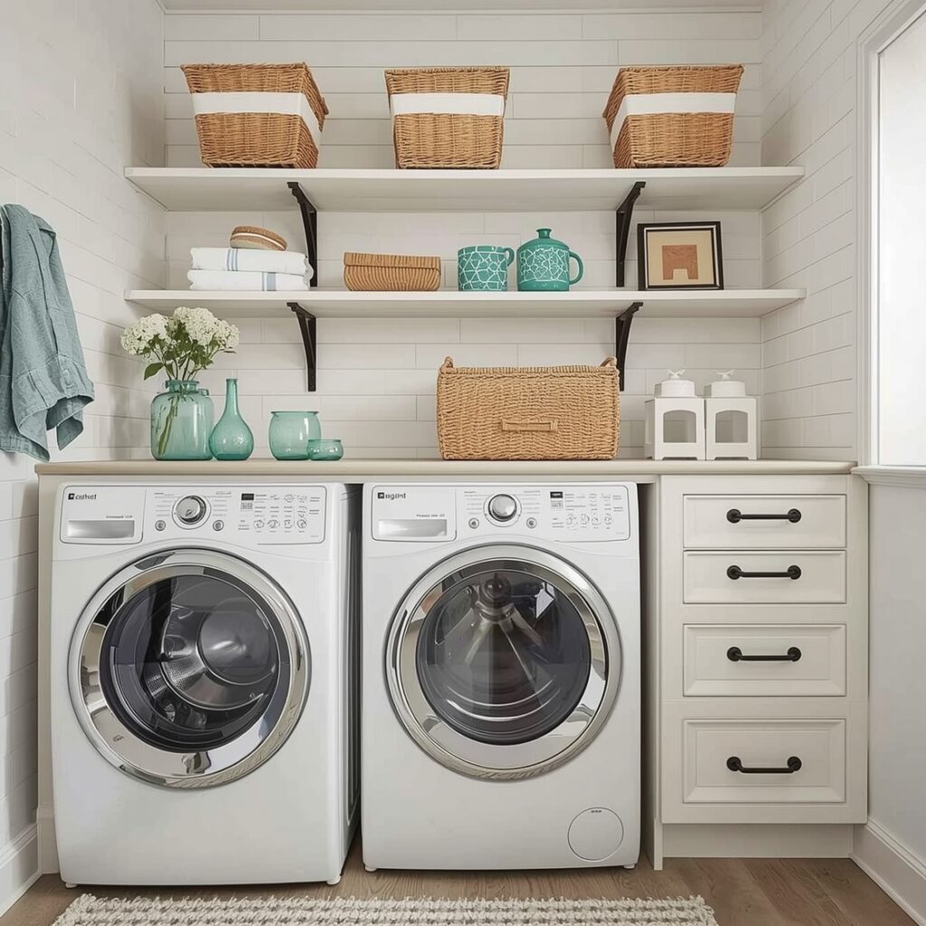 laundry room ideas