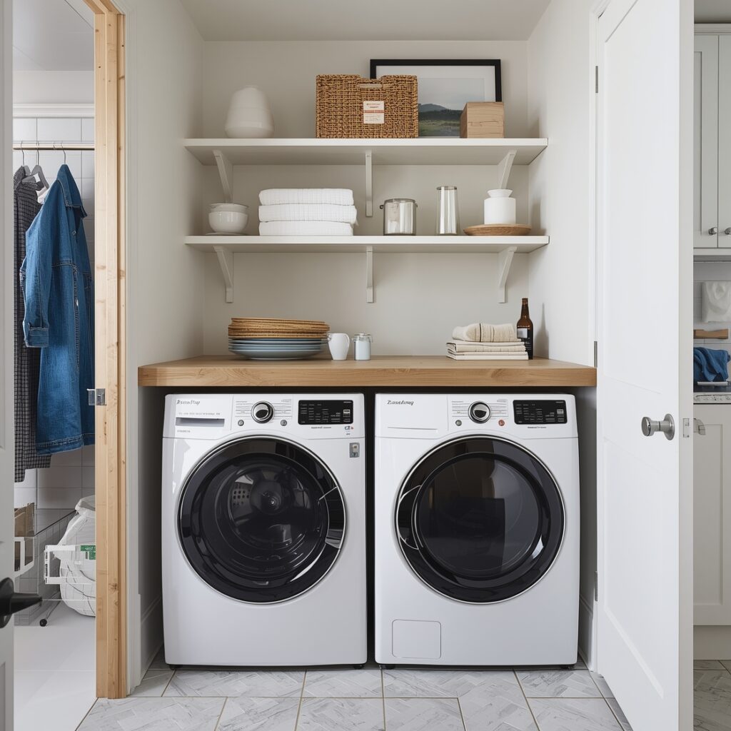 laundry room ideas