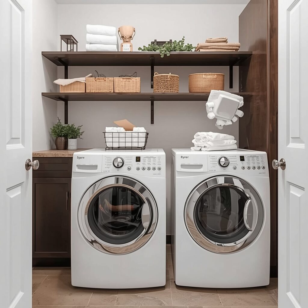 laundry room ideas