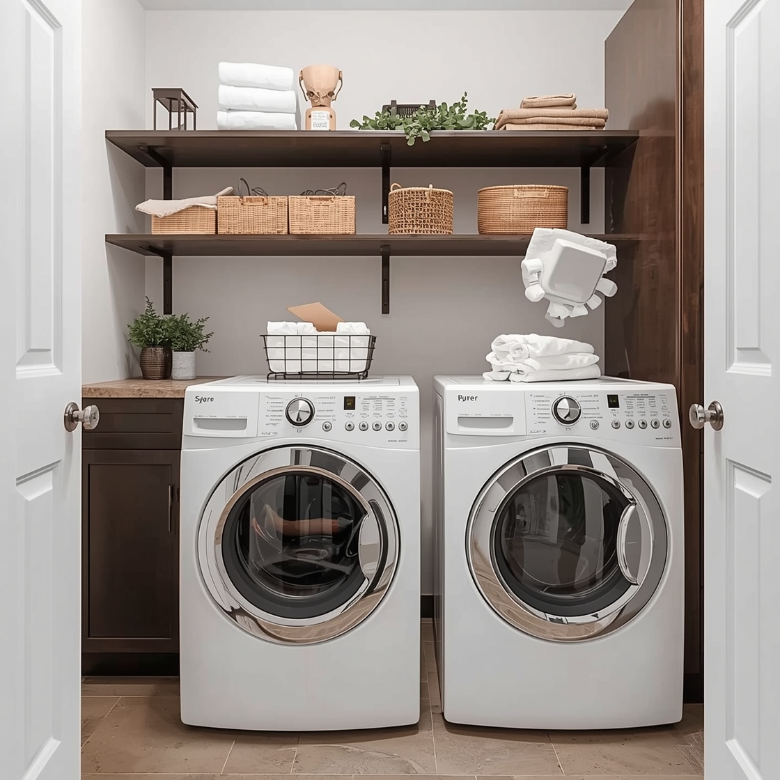 laundry room ideas