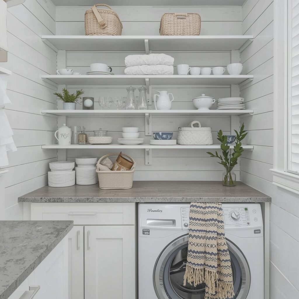 laundry room ideas